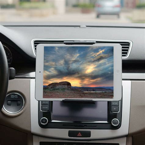 best cd slot tablet holder|Best 10 Tablet Car Mounts With Buyer’s Guide .